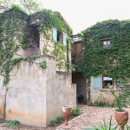 Angel Oak Guesthouse ブリッツ エクステリア 写真