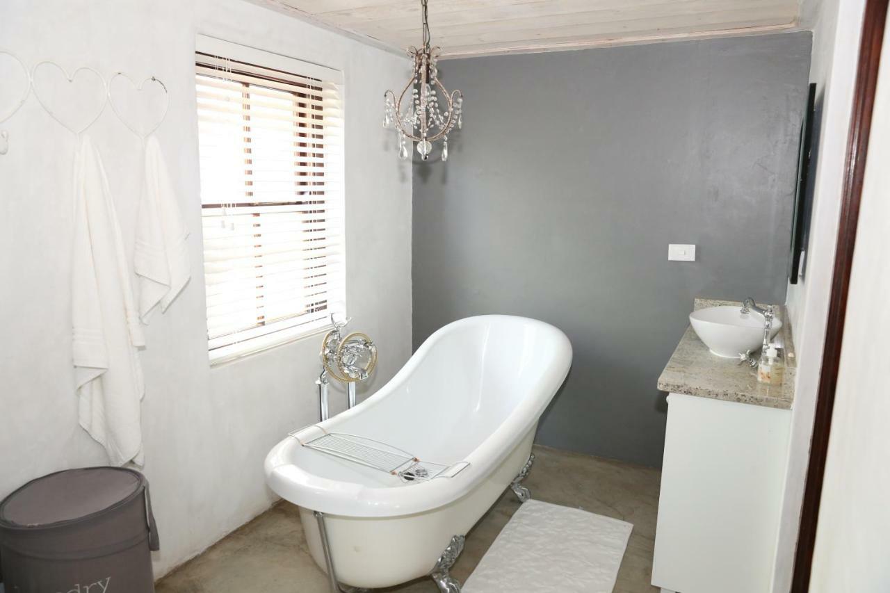 Angel Oak Guesthouse ブリッツ エクステリア 写真