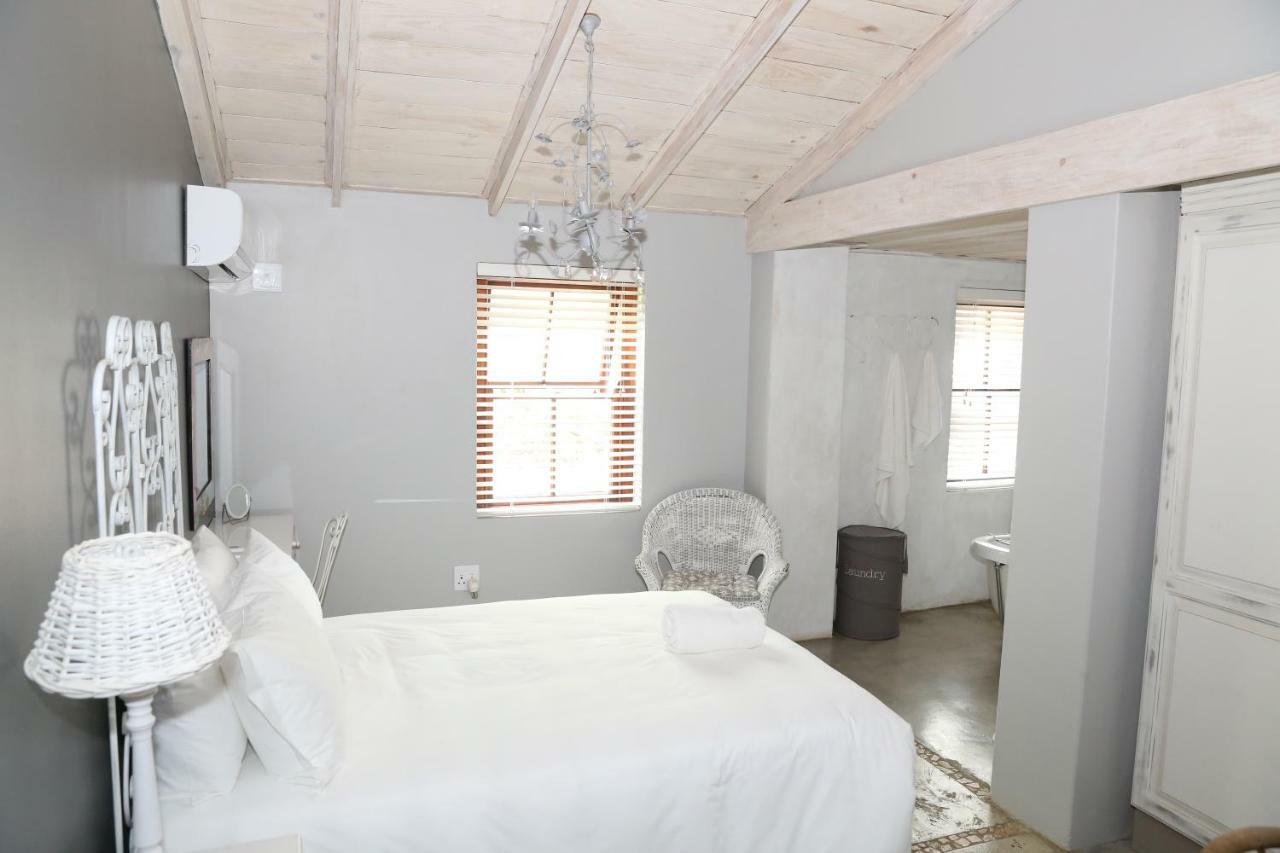 Angel Oak Guesthouse ブリッツ エクステリア 写真