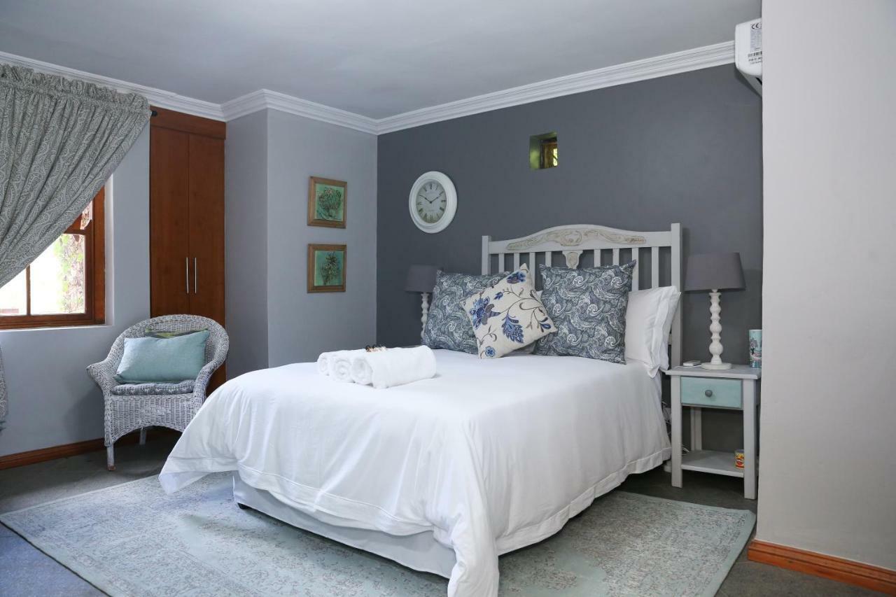 Angel Oak Guesthouse ブリッツ エクステリア 写真