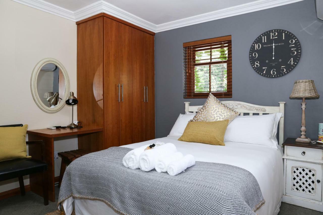 Angel Oak Guesthouse ブリッツ エクステリア 写真