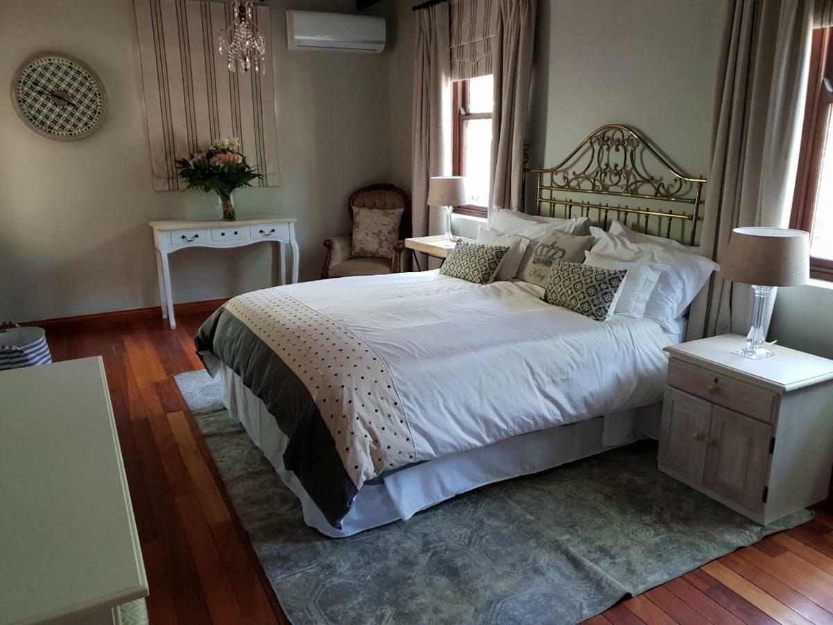 Angel Oak Guesthouse ブリッツ エクステリア 写真