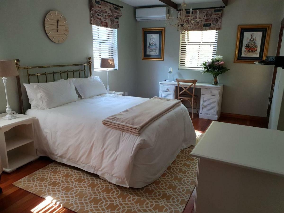 Angel Oak Guesthouse ブリッツ エクステリア 写真